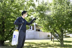 Hozelock Standard 10L Pressure Sprayer