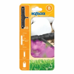 Hozelock Reducing T Connector X12