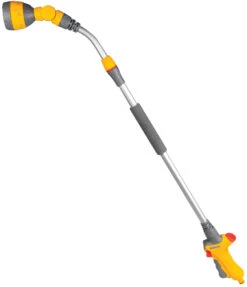 Hozelock Telescopic Lance Spray Plus 140cm