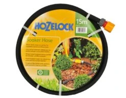 Hozelock 6762P0000 Standard Soaker Hose