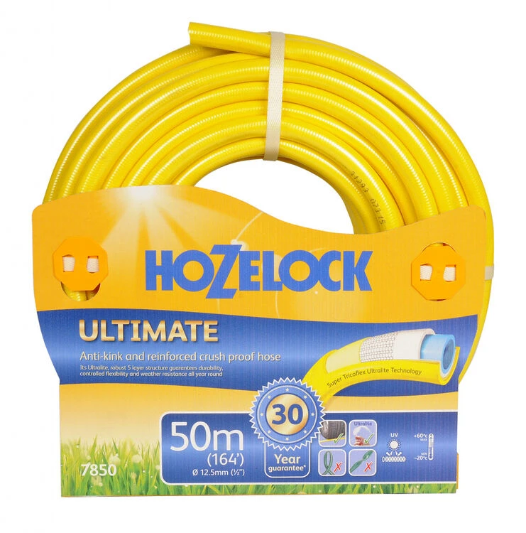 Hozelock Ultimate Hose - Image 2